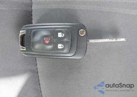 2014 Chevrolet Spark 1Lt Auto z USA, uszkodzony, nr VIN KL8CD6S94EC518062